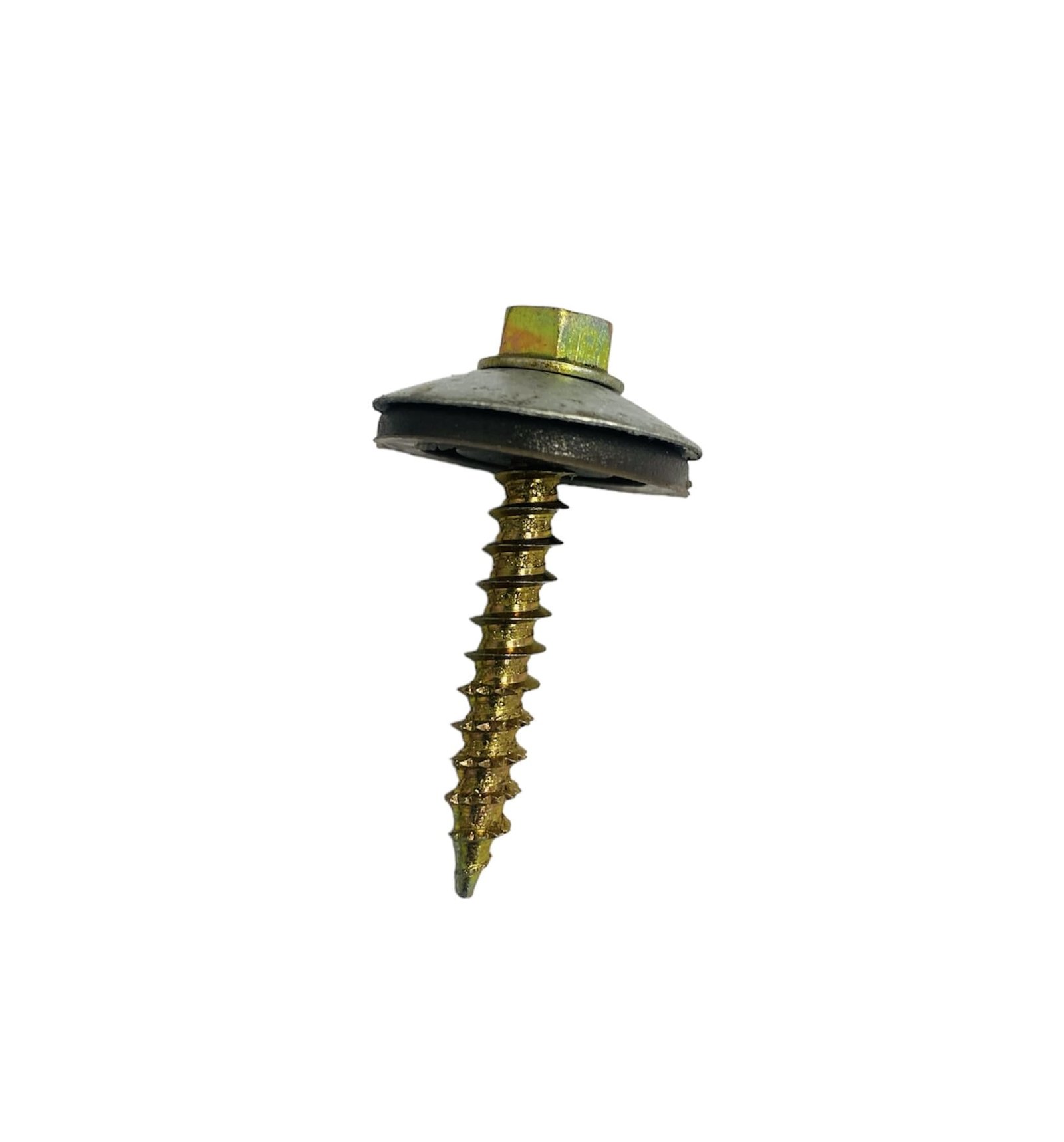 Tornillo Aut Madera Cab Hex G Mm Bold