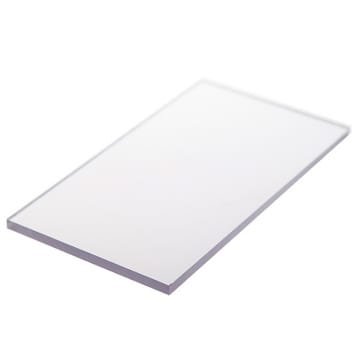 POLICARBONATO MACIZO CRISTAL 8 X 2050 X 3050