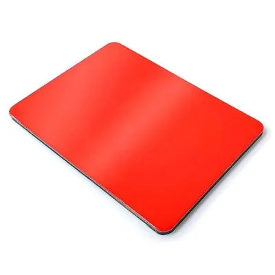 ACM EASYBOLD ROJO BRILLANTE VM185B 3 X 1220 X 2440