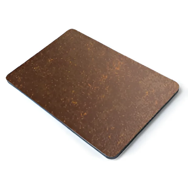 ACM ENGEBOLD ACERO CORTEN OXIDADO CE201 4 X 1500 x 5000