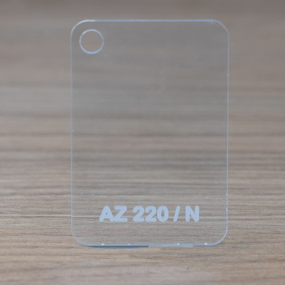 ACRÍLICO CAST AZUL AZ220/N 3 X 1000 X 2000