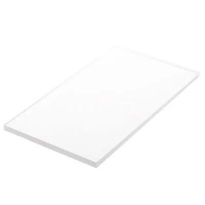 POLICARBONATO MACIZO BLANCO 6 X 2050 X 3050
