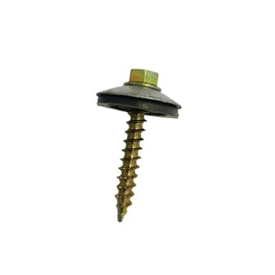 TORNILLO AUT MADERA CAB/HEX G/STAND 1 1/2"