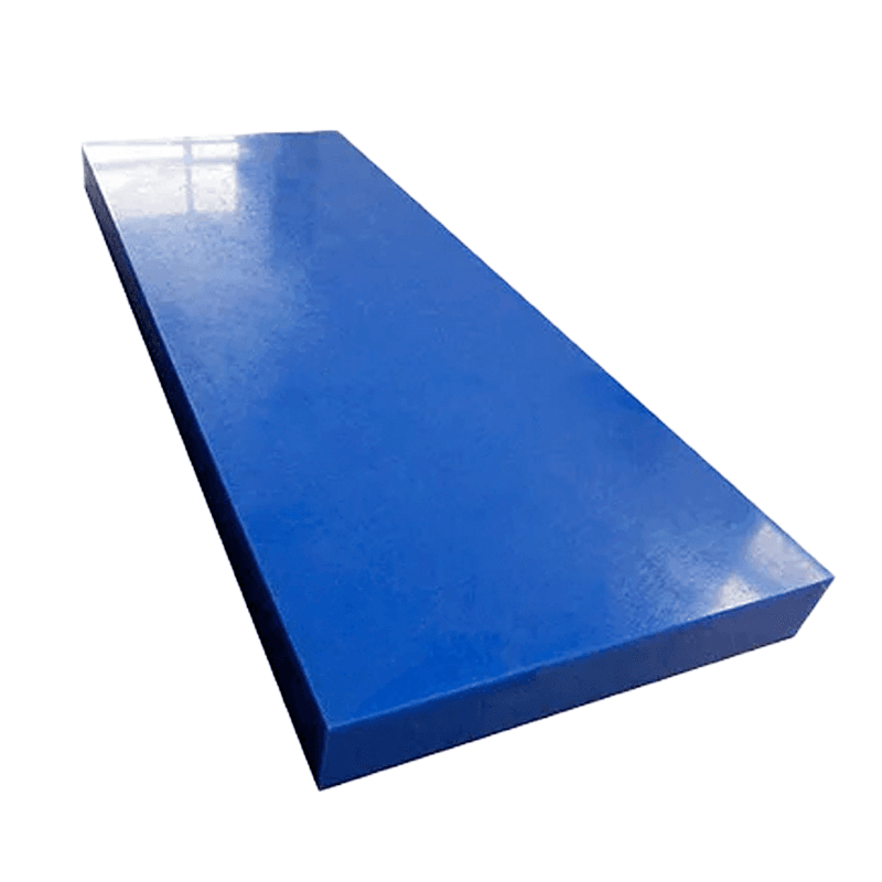 LAMINA UHMW SUPER AZUL 20 X 1220 X 3050