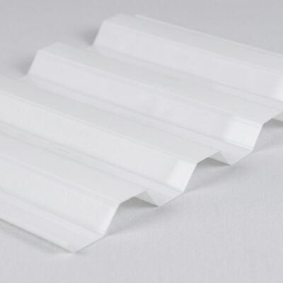 POLICARBONATO PV4 OPAL 1 X 1090 X 3000