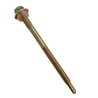 TORNILLO AUT METAL CAB/HEX G/STAND 3"