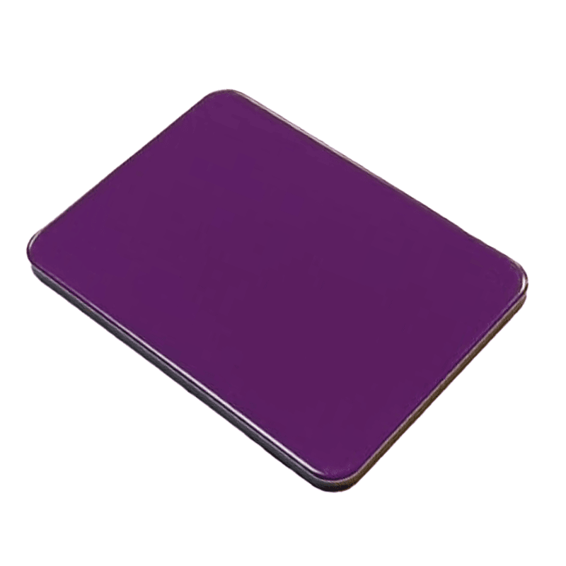 ACM EASYBOLD MORADO BRILLANTE 3 X 1220 X 2440