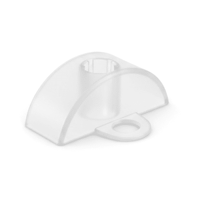 TOPES DE ONDA ZINC X 100 UND