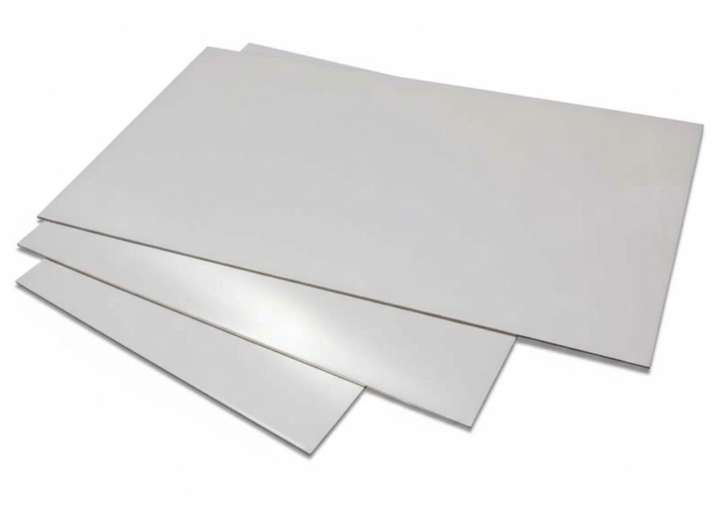 POLIESTIRENO DE ALTO IMPACTO PAI BLANCO 2 X 1220 X 2440 - Imagen 2