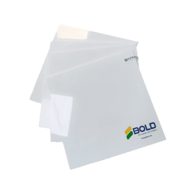 MUESTRARIO DE PAI BLANCO