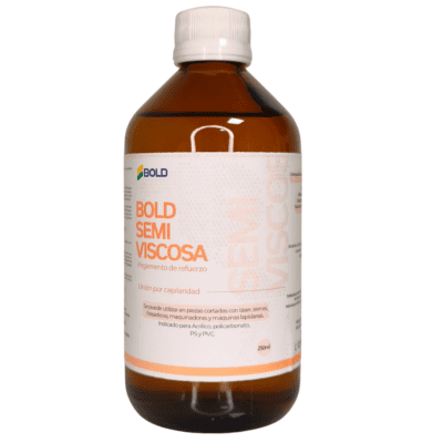 PEGAMENTO SEMI VISCOSO - 250 ML