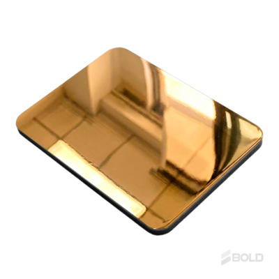 ACM ENGEBOLD ESPEJO PLATA 4 X 1220 X 2440