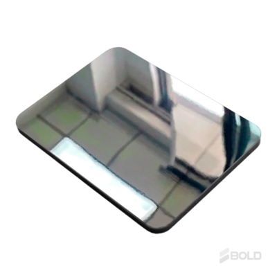 ACM ENGEBOLD ESPEJO DORADO 4 X 1220 X 2440