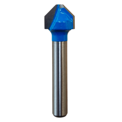 FRESA PARA ACM V 90° 6.35MM X 12.7MM X 3MM PV